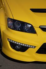 Vauxhall VXR8 Maloo 2012 года